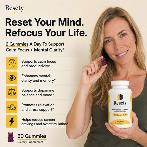 Resety gummeis